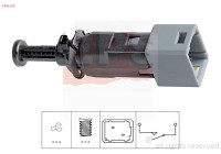 Brake Light Switch Made in Italy - OE Equivalent 1.810.150 EPS Facet
