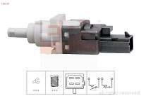 Brake Light Switch Made in Italy - OE Equivalent 1.810.161 EPS Facet