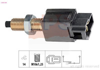 Brake Light Switch Made in Italy - OE Equivalent 1.810.169 EPS Facet