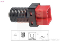 Brake Light Switch Made in Italy - OE Equivalent 1.810.187 EPS Facet