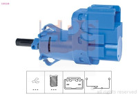 Brake Light Switch Made in Italy - OE Equivalent 1810244 EPS Facet