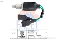 Brake Light Switch Made in Italy - OE Equivalent 7.1059 Facet