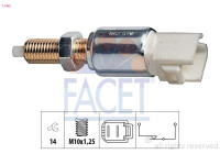 Brake Light Switch Made in Italy - OE Equivalent 7.1062 Facet