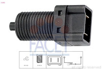 Brake Light Switch Made in Italy - OE Equivalent 7.1075 Facet