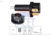 Brake Light Switch Made in Italy - OE Equivalent 7.1112 Facet