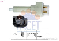 Brake Light Switch Made in Italy - OE Equivalent 7.1129 Facet