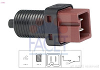 Brake Light Switch Made in Italy - OE Equivalent 7.1132 Facet