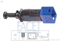 Brake Light Switch Made in Italy - OE Equivalent 7.1195 Facet