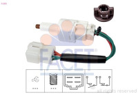 Brake Light Switch Made in Italy - OE Equivalent 7.1273 Facet