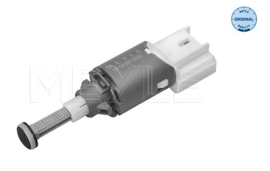 Brake Light Switch MEYLE-ORIGINAL Quality