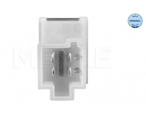 Brake Light Switch MEYLE-ORIGINAL Quality, Image 2