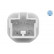 Brake Light Switch MEYLE-ORIGINAL Quality, Thumbnail 2