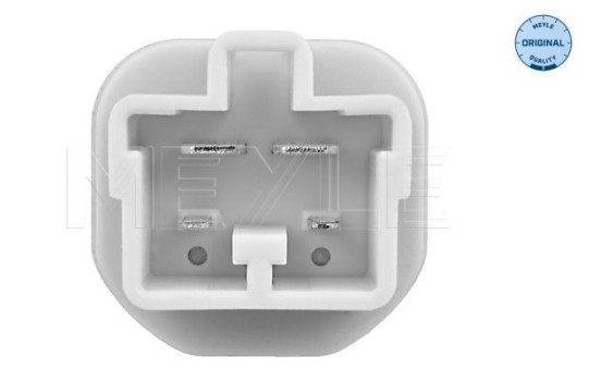 Brake Light Switch MEYLE-ORIGINAL Quality, Image 2