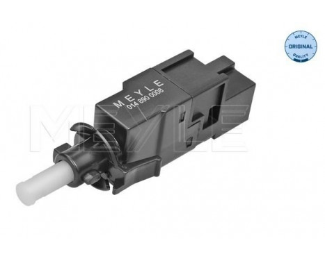 Brake Light Switch MEYLE-ORIGINAL Quality