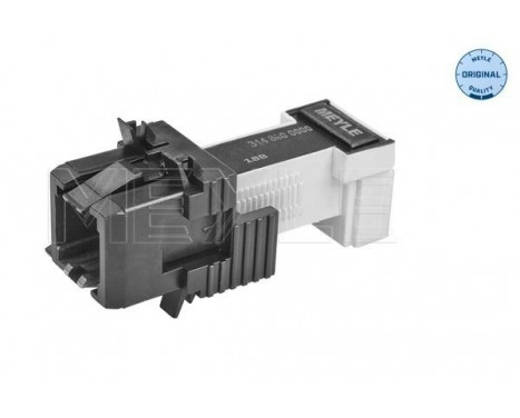 Brake Light Switch MEYLE-ORIGINAL Quality