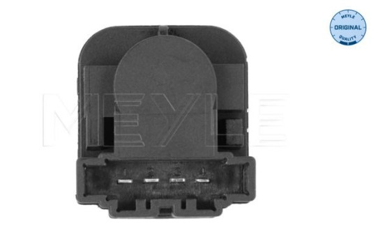 Brake Light Switch MEYLE-ORIGINAL Quality, Image 2