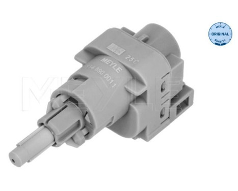 Brake Light Switch MEYLE-ORIGINAL Quality