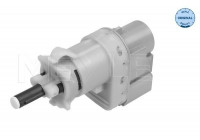 Brake Light Switch MEYLE-ORIGINAL: True to OE.