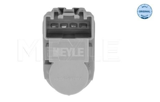 Brake Light Switch MEYLE-ORIGINAL: True to OE., Image 2