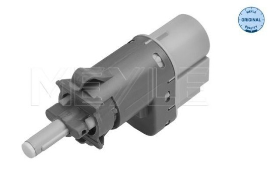 Brake Light Switch MEYLE-ORIGINAL: True to OE.