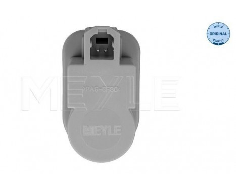 Brake Light Switch MEYLE-ORIGINAL: True to OE., Image 2