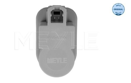 Brake Light Switch MEYLE-ORIGINAL: True to OE., Image 2