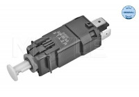 Brake Light Switch MEYLE-ORIGINAL: True to OE.