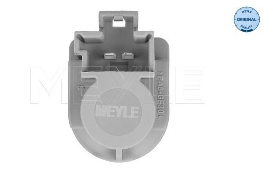 Brake Light Switch MEYLE-ORIGINAL: True to OE., Image 2