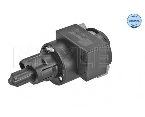 Brake Light Switch MEYLE-ORIGINAL: True to OE.