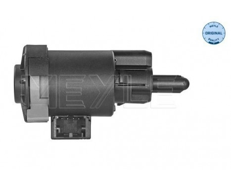 Brake Light Switch MEYLE-ORIGINAL: True to OE., Image 2