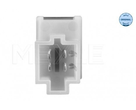 Brake Light Switch MEYLE-ORIGINAL: True to OE., Image 2