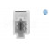 Brake Light Switch MEYLE-ORIGINAL: True to OE., Thumbnail 2