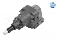 Brake Light Switch MEYLE-ORIGINAL: True to OE.