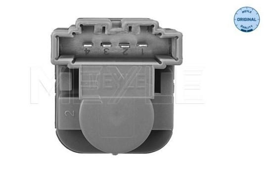 Brake Light Switch MEYLE-ORIGINAL: True to OE., Image 2