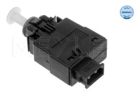 Brake Light Switch MEYLE-ORIGINAL: True to OE.