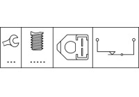 Brake Light Switch