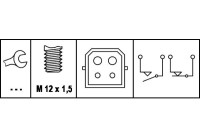 Brake Light Switch