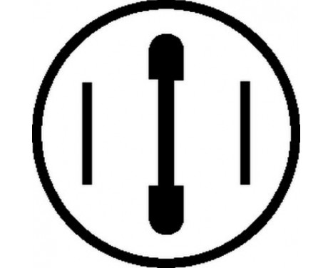 Brake Light Switch, Image 2