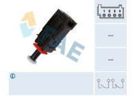 Brake Light Switch