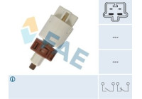 Brake Light Switch