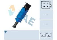 Brake Light Switch