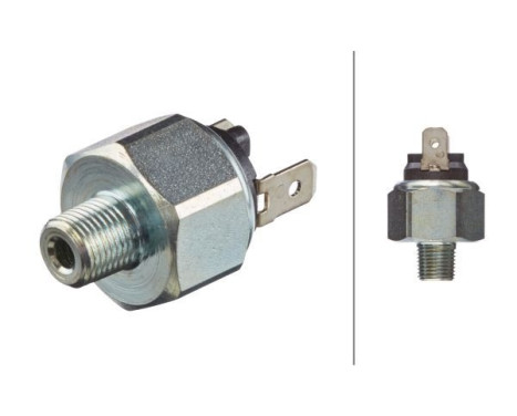 Brake Light Switch, Image 3