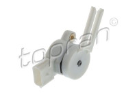 Brake light switch
