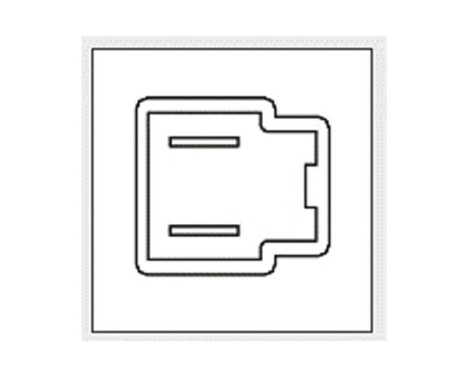 Brake Light Switch, Image 2