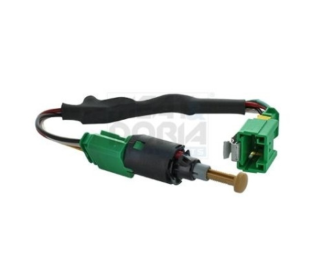 Brake light switch