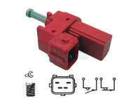 Brake light switch