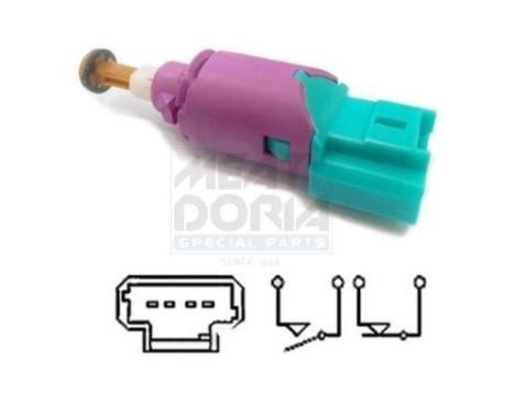 Brake Light Switch