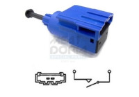 Brake light switch