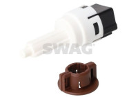 Brake light switch