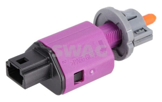 Brake light switch